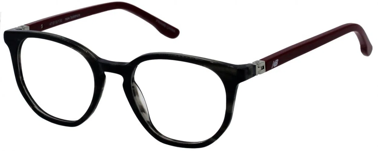New Balance 160 Eyeglasses - view 2